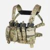Нагрудная платформа Direct Action THUNDERBOLT COMPACT CHEST RIG - Cordura