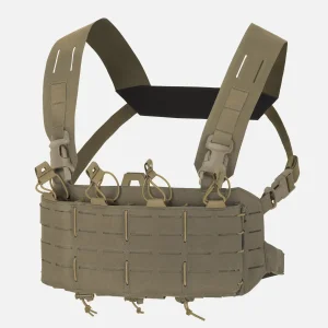 Нагрудная платформа Direct Action TIGER MOTH CHEST RIG - Cordura