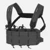 Нагрудная платформа Direct Action TIGER MOTH CHEST RIG - Cordura — Shadow Grey