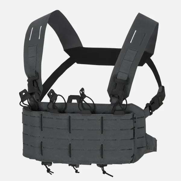 Нагрудная платформа Direct Action TIGER MOTH CHEST RIG - Cordura — Shadow Grey