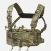 Нагрудная платформа Direct Action TIGER MOTH CHEST RIG - Cordura — MultiCam