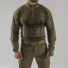 Нагрудная платформа Direct Action TIGER MOTH CHEST RIG - Cordura — Ranger Green