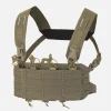 Нагрудная платформа Direct Action TIGER MOTH CHEST RIG - Cordura