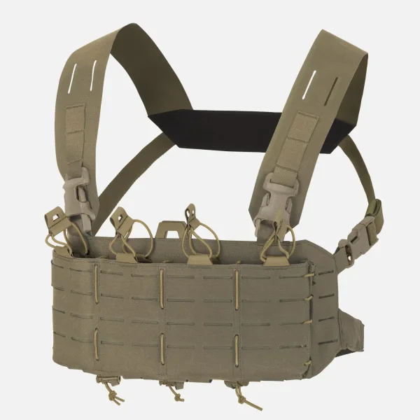 Нагрудная платформа Direct Action TIGER MOTH CHEST RIG - Cordura