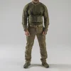 Нагрудная платформа Direct Action TIGER MOTH CHEST RIG - Cordura