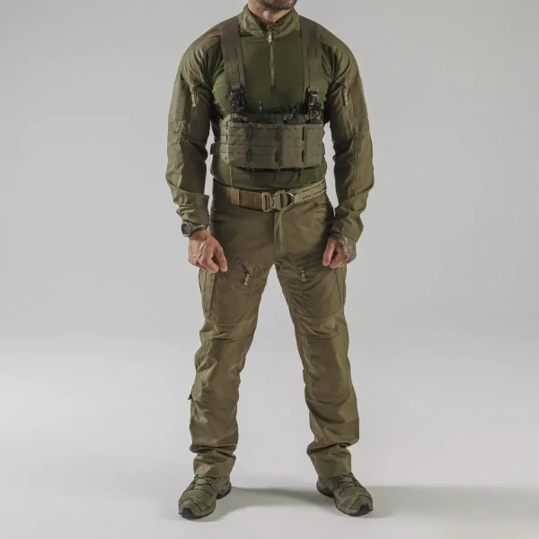 Нагрудная платформа Direct Action TIGER MOTH CHEST RIG - Cordura