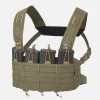 Нагрудная платформа Direct Action TIGER MOTH CHEST RIG - Cordura