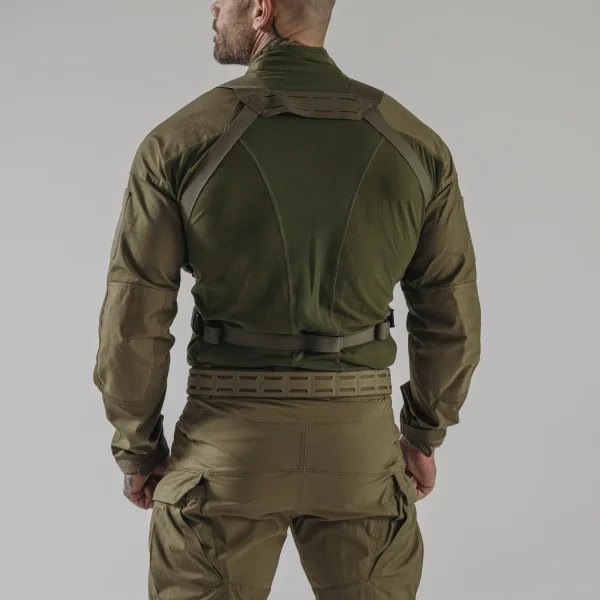 Нагрудная платформа Direct Action TIGER MOTH CHEST RIG - Cordura