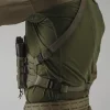 Нагрудная платформа Direct Action TIGER MOTH CHEST RIG - Cordura
