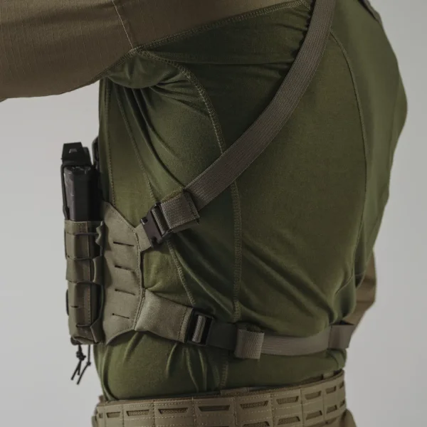 Нагрудная платформа Direct Action TIGER MOTH CHEST RIG - Cordura