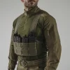 Нагрудная платформа Direct Action TIGER MOTH CHEST RIG - Cordura