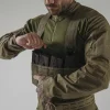 Нагрудная платформа Direct Action TIGER MOTH CHEST RIG - Cordura