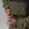 Нагрудная платформа Direct Action TIGER MOTH CHEST RIG - Cordura