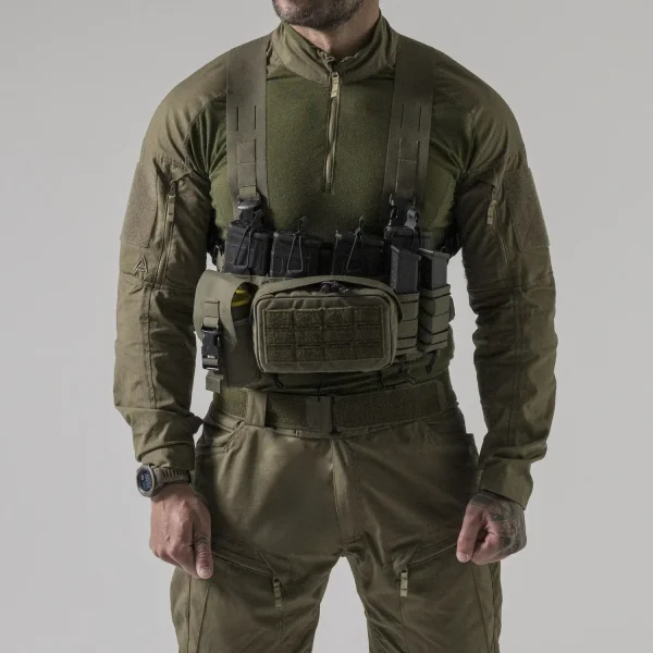 Нагрудная платформа Direct Action TIGER MOTH CHEST RIG - Cordura