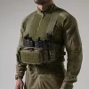 Нагрудная платформа Direct Action TIGER MOTH CHEST RIG - Cordura