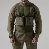 Нагрудная платформа Direct Action TEMPEST CHEST RIG - Cordura — Ranger Green