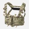 Нагрудная платформа Direct Action TEMPEST CHEST RIG - Cordura — MultiCam