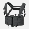 Нагрудная платформа Direct Action TEMPEST CHEST RIG - Cordura — Shadow Grey