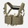 Нагрудная платформа Direct Action TEMPEST CHEST RIG - Cordura — Adaptive Green
