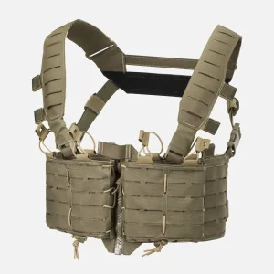 Нагрудная платформа Direct Action TEMPEST CHEST RIG - Cordura