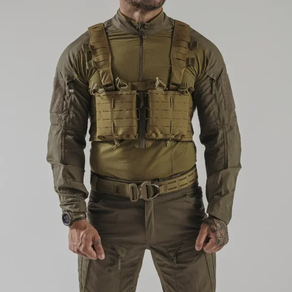 Нагрудная платформа Direct Action TEMPEST CHEST RIG - Cordura