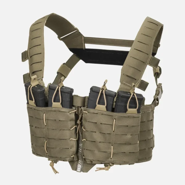 Нагрудная платформа Direct Action TEMPEST CHEST RIG - Cordura