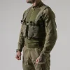 Нагрудная платформа Direct Action TEMPEST CHEST RIG - Cordura