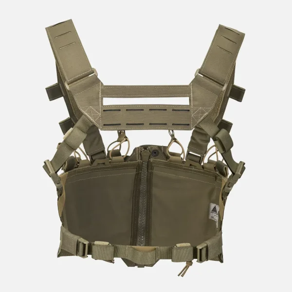 Нагрудная платформа Direct Action TEMPEST CHEST RIG - Cordura