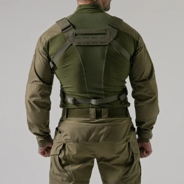 Нагрудная платформа Direct Action TEMPEST CHEST RIG - Cordura
