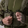 Нагрудная платформа Direct Action TEMPEST CHEST RIG - Cordura