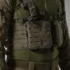 Нагрудная платформа Direct Action TEMPEST CHEST RIG - Cordura