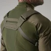 Нагрудная платформа Direct Action TEMPEST CHEST RIG - Cordura