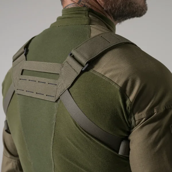 Нагрудная платформа Direct Action TEMPEST CHEST RIG - Cordura