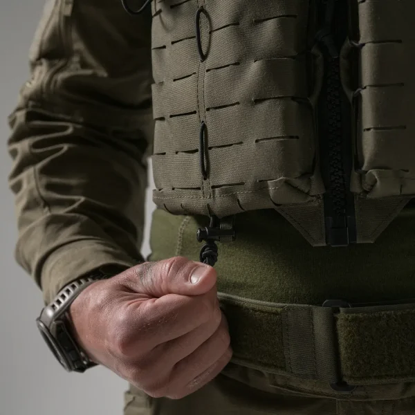 Нагрудная платформа Direct Action TEMPEST CHEST RIG - Cordura