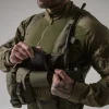 Нагрудная платформа Direct Action TEMPEST CHEST RIG - Cordura
