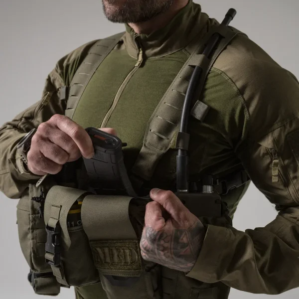 Нагрудная платформа Direct Action TEMPEST CHEST RIG - Cordura