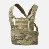 Нагрудная платформа Direct Action TYPHOON CHEST RIG - Cordura — MultiCam