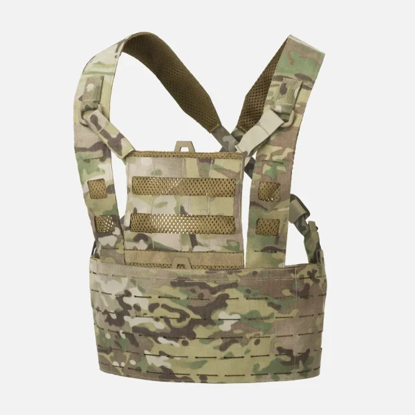 Нагрудная платформа Direct Action TYPHOON CHEST RIG - Cordura — MultiCam