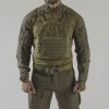 Нагрудная платформа Direct Action TYPHOON CHEST RIG - Cordura — Adaptive Green