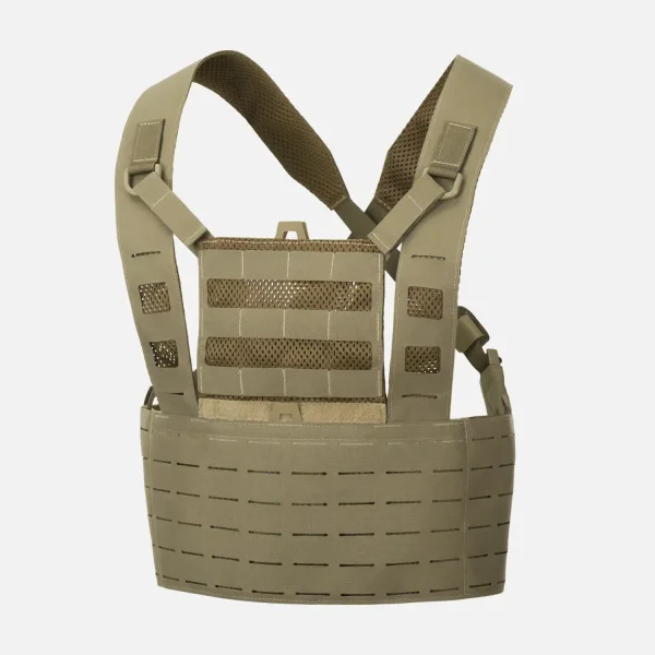 Нагрудная платформа Direct Action TYPHOON CHEST RIG - Cordura