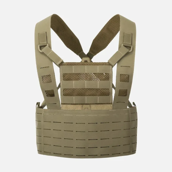 Нагрудная платформа Direct Action TYPHOON CHEST RIG - Cordura