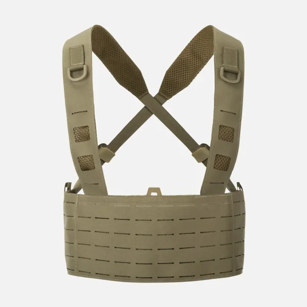 Нагрудная платформа Direct Action TYPHOON CHEST RIG - Cordura