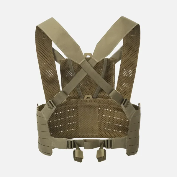 Нагрудная платформа Direct Action TYPHOON CHEST RIG - Cordura