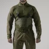 Нагрудная платформа Direct Action WARWICK Mini Chest Rig — Ranger Green