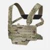 Нагрудная платформа Direct Action WARWICK Mini Chest Rig — MultiCam