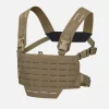 Нагрудная платформа Direct Action WARWICK Mini Chest Rig