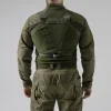 Нагрудная платформа Direct Action WARWICK Mini Chest Rig