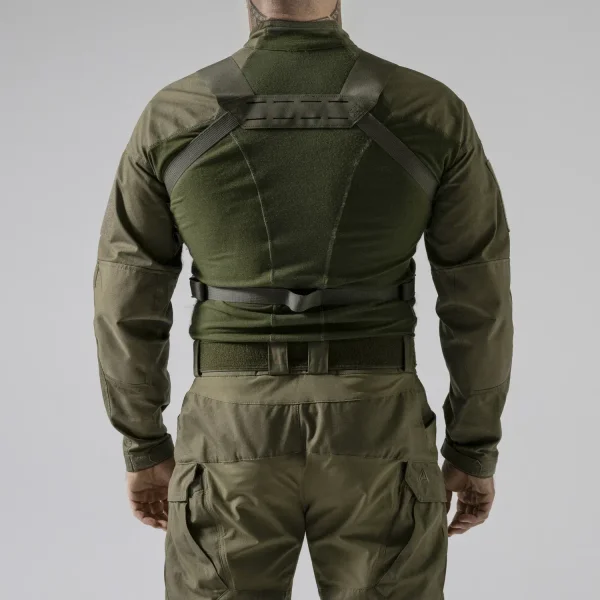 Нагрудная платформа Direct Action WARWICK Mini Chest Rig