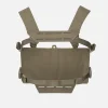Нагрудная платформа Direct Action WARWICK Mini Chest Rig