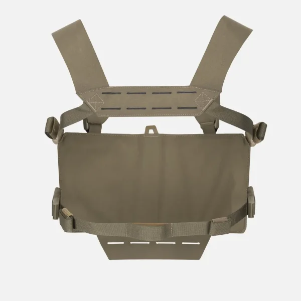 Нагрудная платформа Direct Action WARWICK Mini Chest Rig